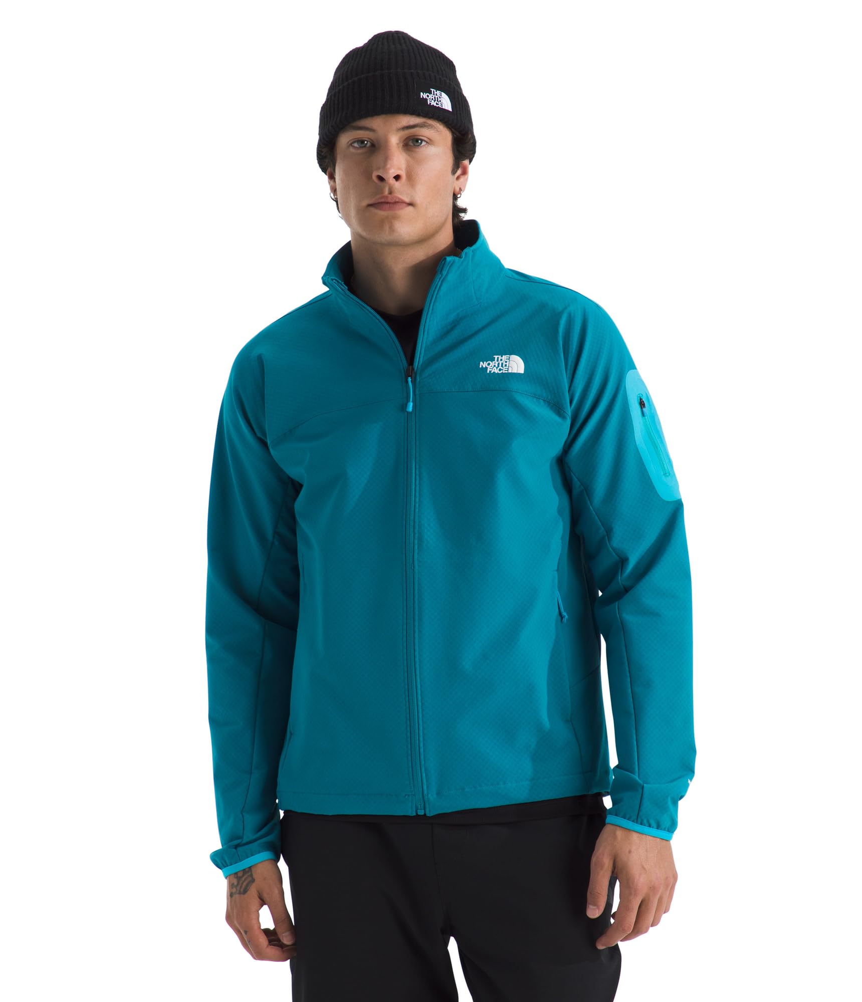 The North Face Tek Approach Jacket