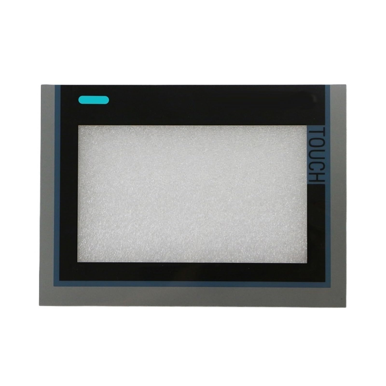 TP700 6AV2124-0GC01-0AX0-Panel de Pantalla táctil con película Protectora de plástico Tamaño de Pantalla: 7~10 Pulgadas(Film and Touchpad)