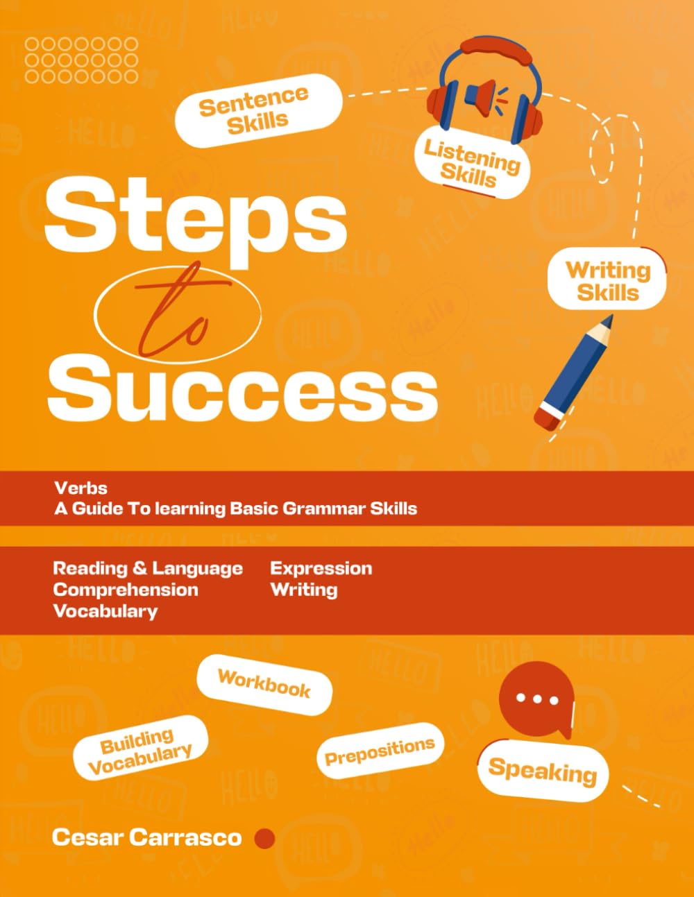 VERB: Steps to Success