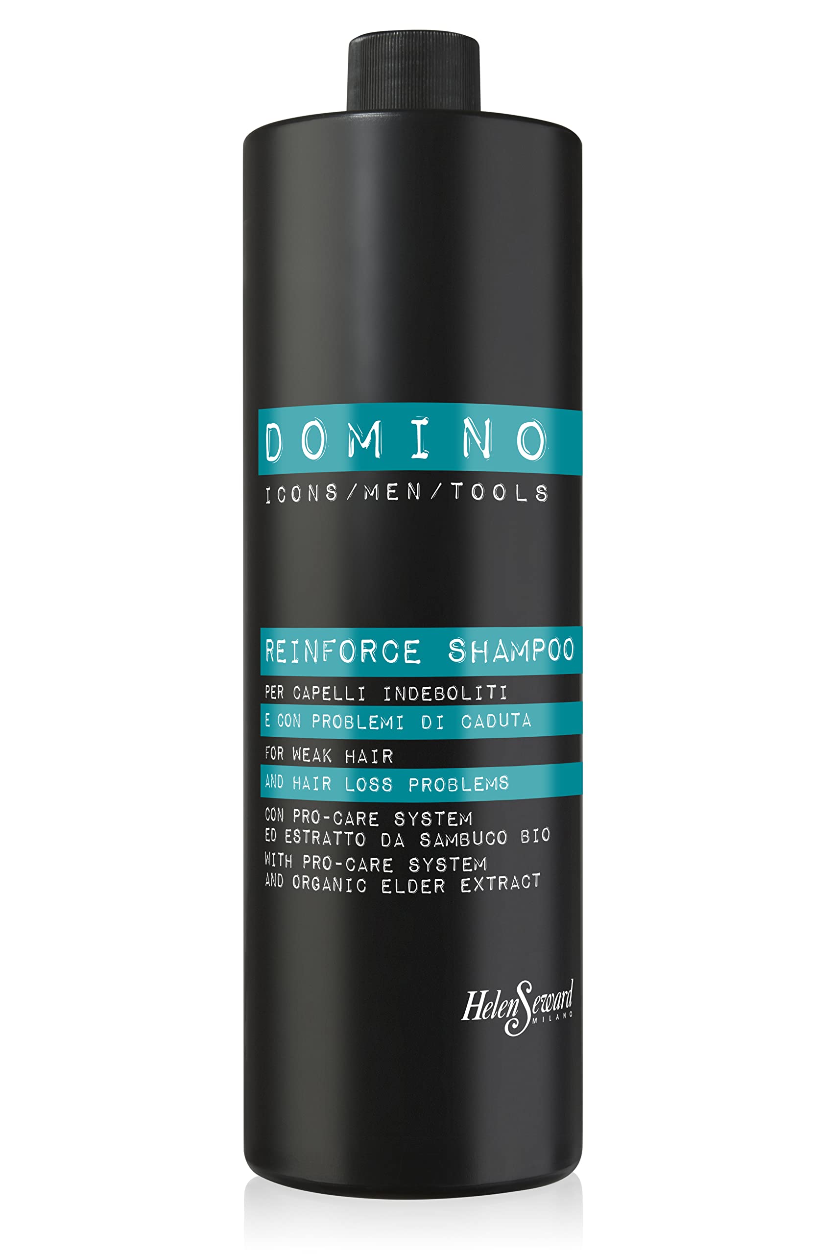 HELEN SEWARD DOMINO REINFORCE SHAMPOO 1000ML