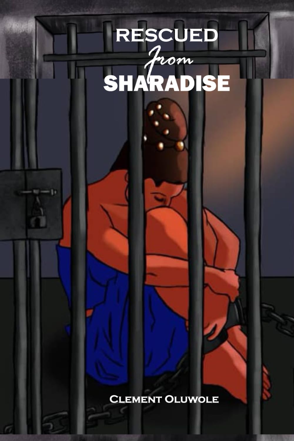 Rescued from Sharadise