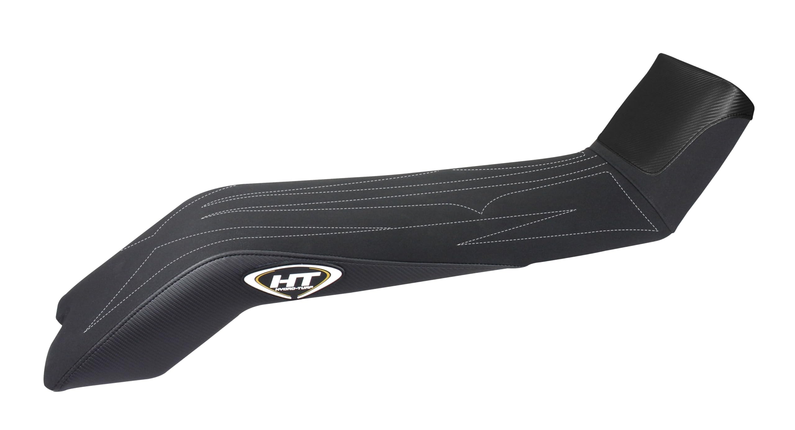 Hydro-Turf Premier Seat Cover for Kawasaki X2 (Black)