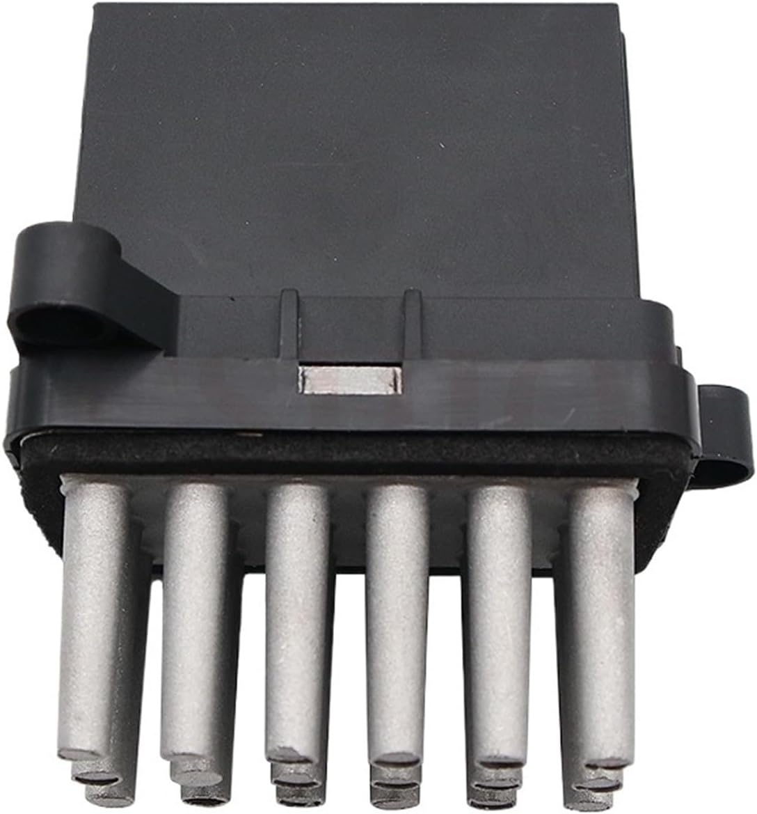 6G9T19E624AD Blower Motor Resistance Regulator 6G9T19E624AD