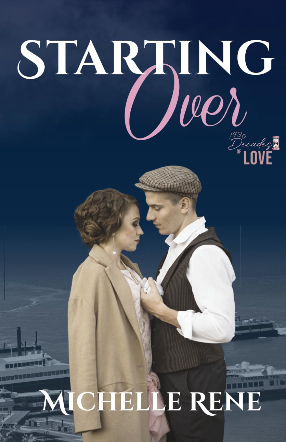 Starting Over: 1930's Second Chance Romance