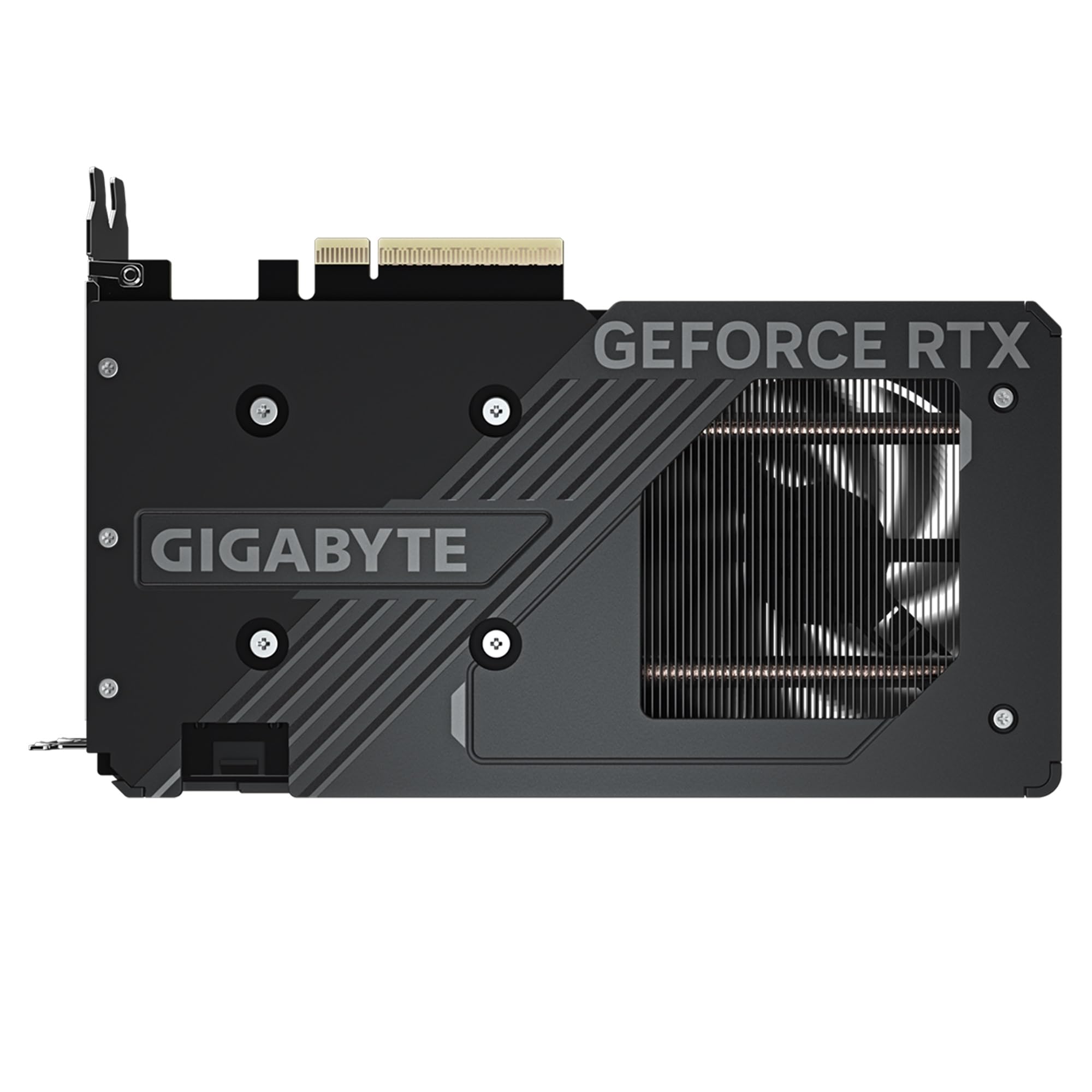 GIGABYTE GeForce RTX 4060 Eagle OC 8G Graphics Card, 3X WINDFORCE Fans, 8GB 128-bit GDDR6, GV-N4060EAGLE OC-8GD Video Card