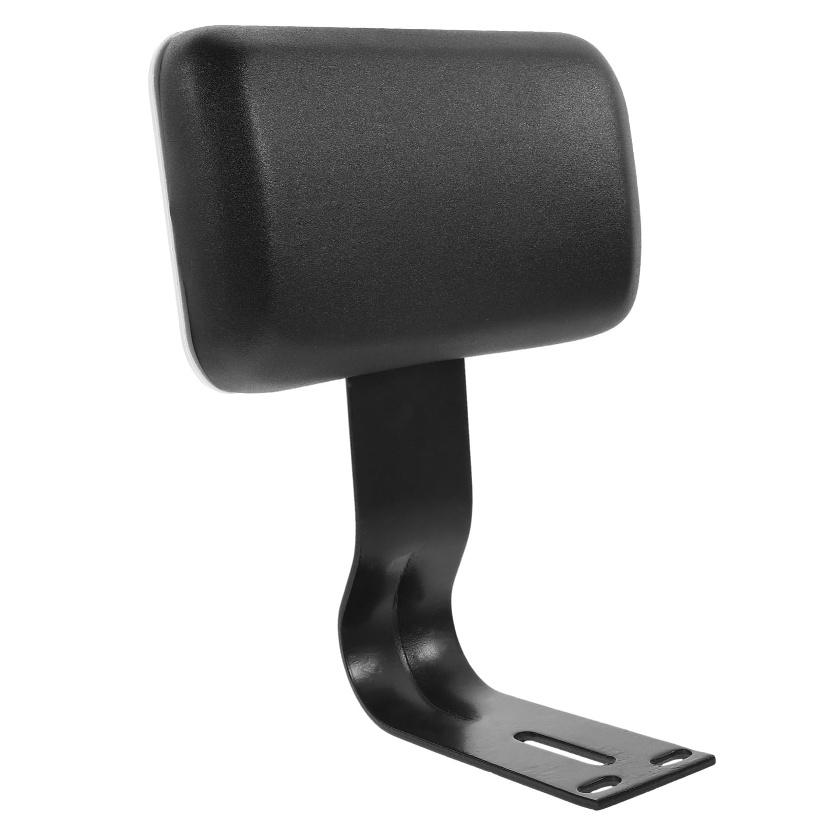 INOOMP Cuscino Posteriore per Bicicletta Poggiapiedi Comodo Materiale Resistente Facile da Pulire Sostituto per Guida