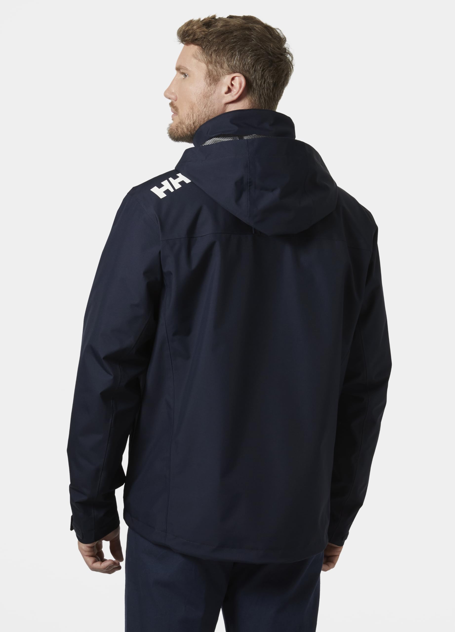Helly Hansen Crew Hooded Jacket 2.0 Chaqueta Hombre