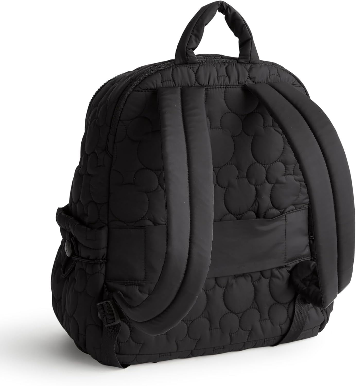 Vera Bradley Women's Disney Featherweight Bancroft Backpack, Moonless Night, One Size - Image 2