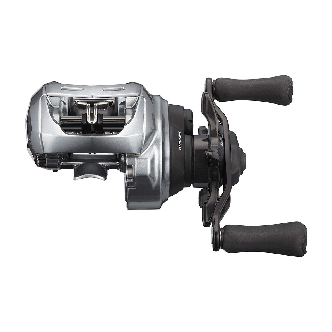 ［美品］Daiwa 21ALPHAS SV TW 800XH Daiwa Baitcasting Reel 21 Alphas SV TW 800H Right 7.1:1 Fishing