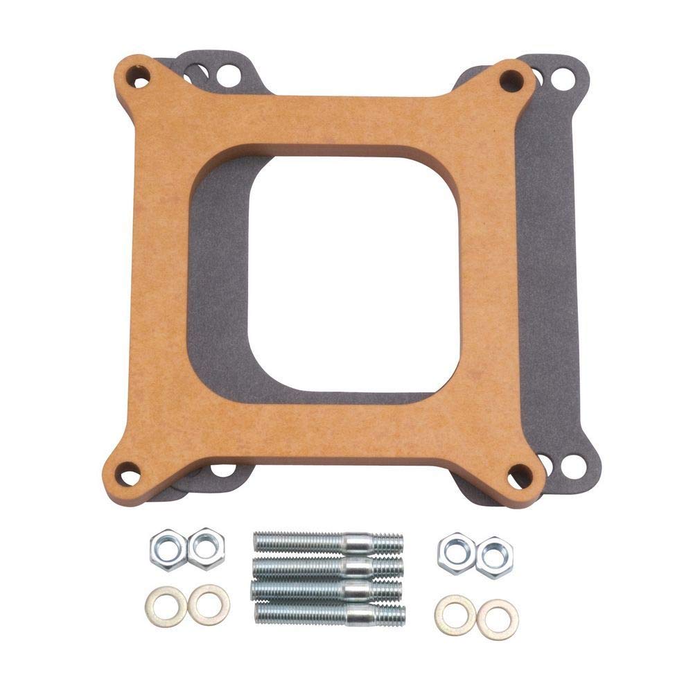 Edelbrock 8724 Carburetor Spacer
