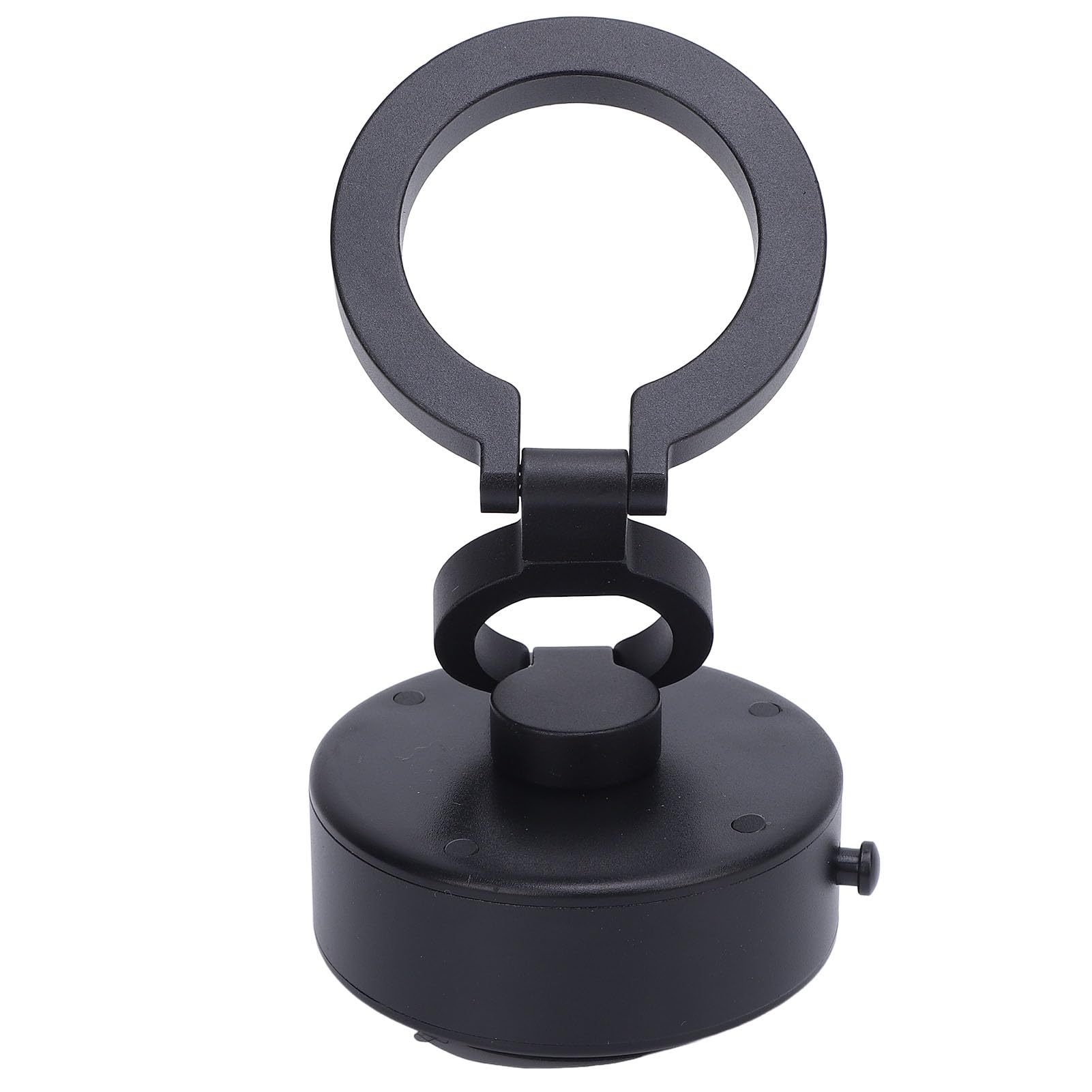 Fabater Porta Cellulare Magnetico per Auto, Supporto a Ventosa a Vuoto Regolabile a 360° con Forte Assorbimento del Vuoto, Porta Cellulare Magnetico per Auto per Tutti gli Smartphone e Tutti i