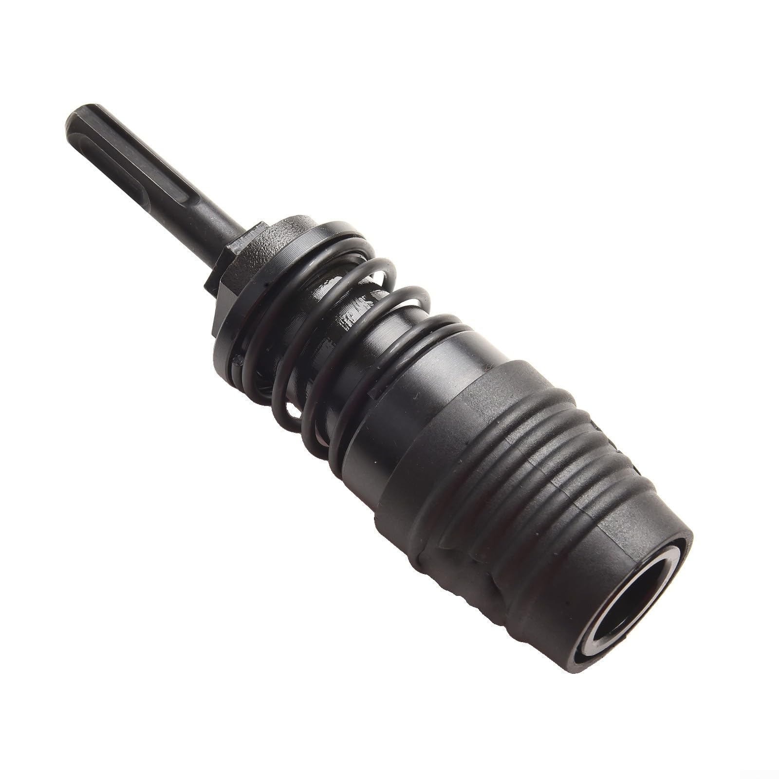 Adapter wiertarki udarowej do SDS Max do konwertera Wytrzymały metalowy uchwyt wiertarski do prac murarskich, betonowych, obróbki drewna, renowacji i projektów budowlanych