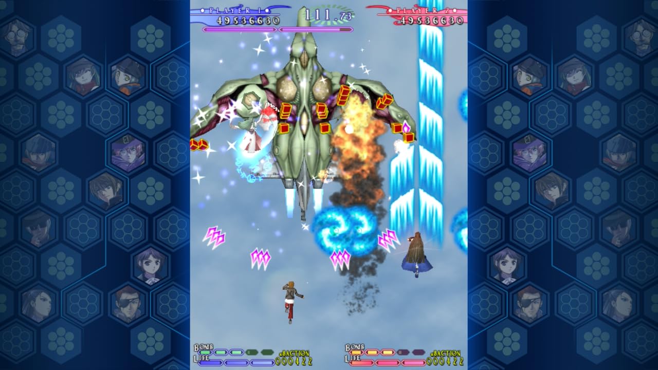 Amazon.co.jp: 式神の城III -Switch : ゲーム