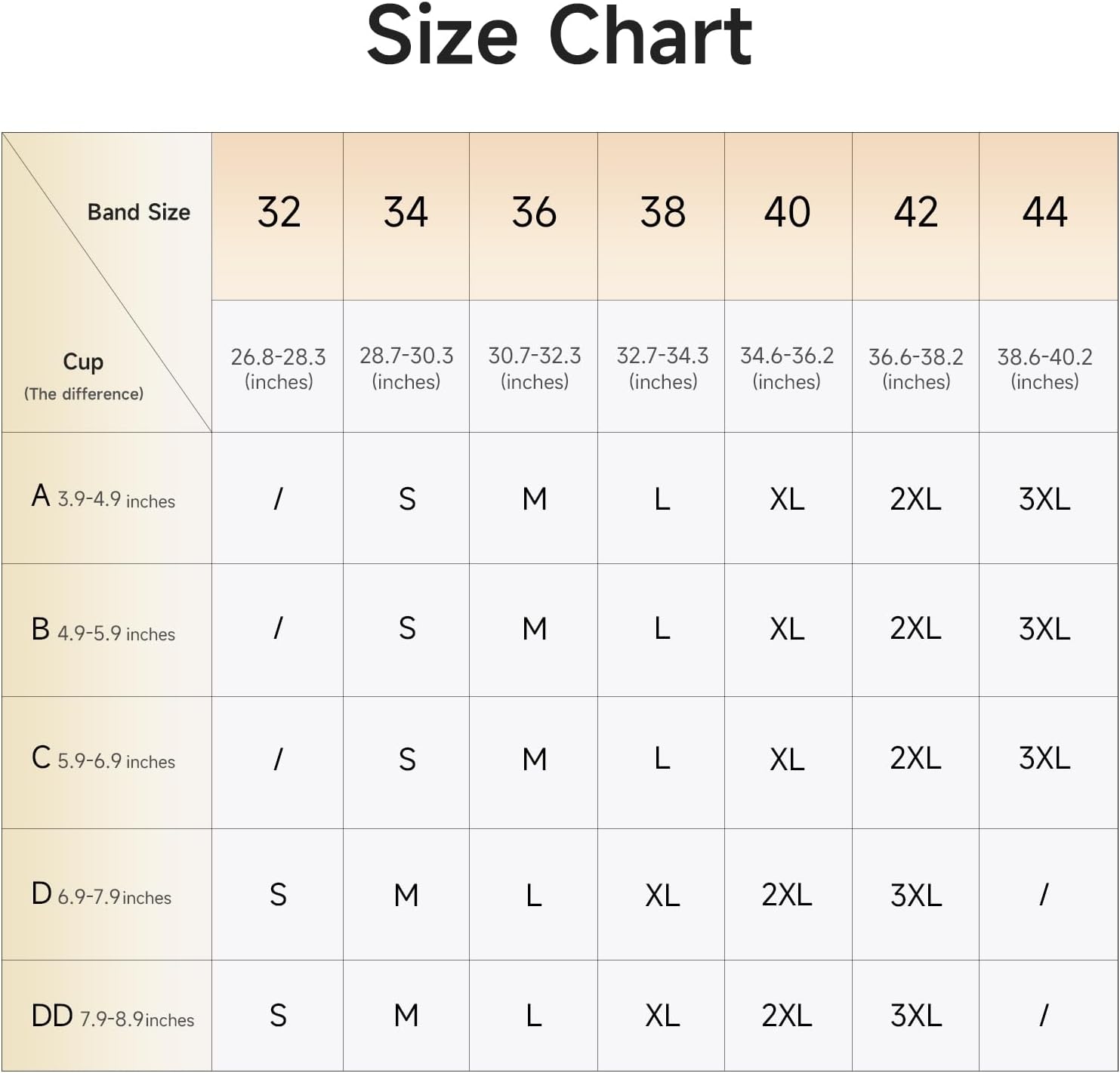 Women No Underwire Wave Bras Seamless Full Coverage Push Up Wireless Bra Supportive Bralettes Comfortable Lift Everyday Bras - Image 6