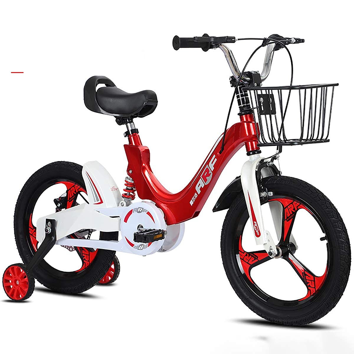 Amazon.co.jp: 子供用自転車プレミアムセーフティスポーツキッズ
