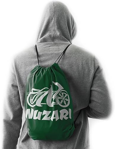 Miniatura 8 de Funda premium resistente al clima, poliéster resistente al agua cprotector y escudo resistente al calor. La cubierta de motocicleta tiene tela