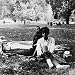 Eccentric Soul: Sitting In The Park