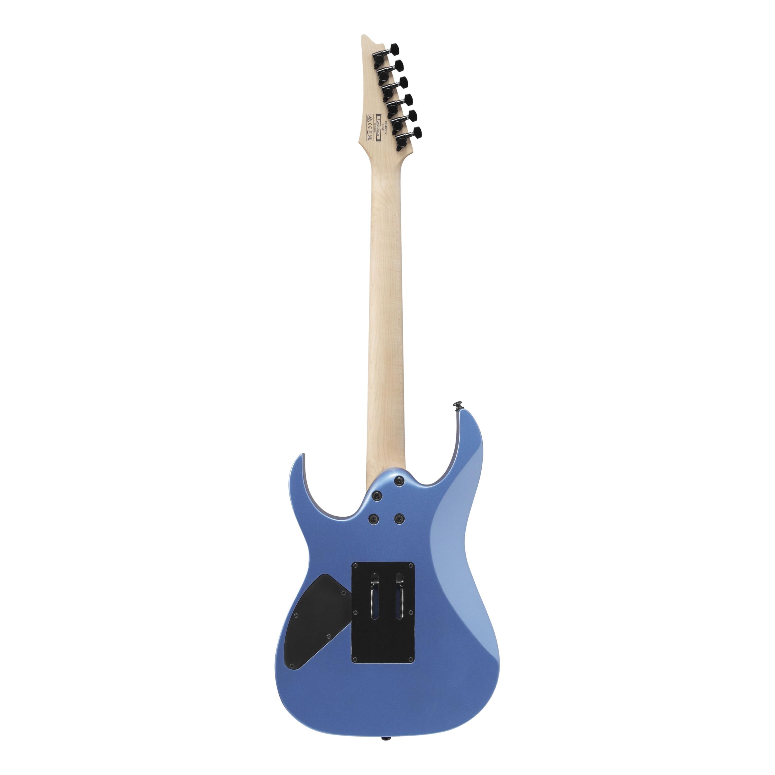 Ibanez RG460DX-BLH Blue Haze - Chitarra elettrica