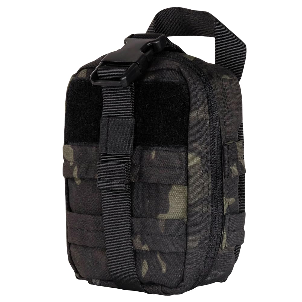 Condor Elite 191031-021 Rip Away EMT Lite Multicam Blck