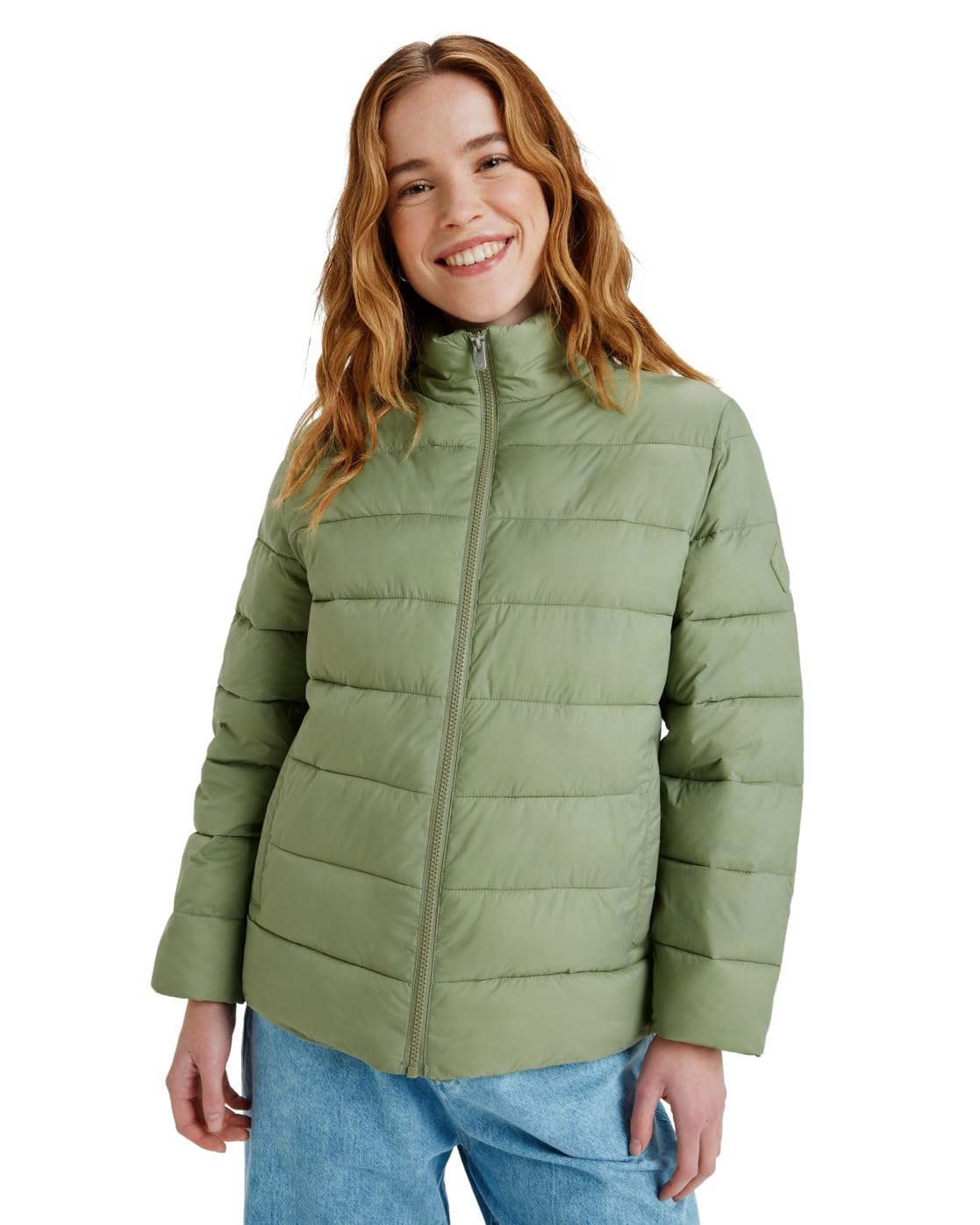 Roxy Damen Wind Bliss Weste (1er Pack)
