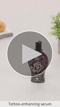 Amazon.com : European Gold Flash Black 3000X Indoor Tanning