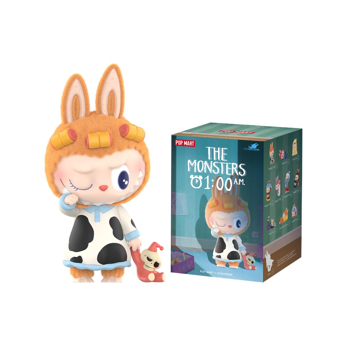 Amazon.co.jp: POPMART: 新製品