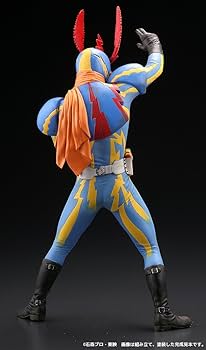 Amazon | 海洋堂 スーパーヒーローソフビキットコレクション 約230mm