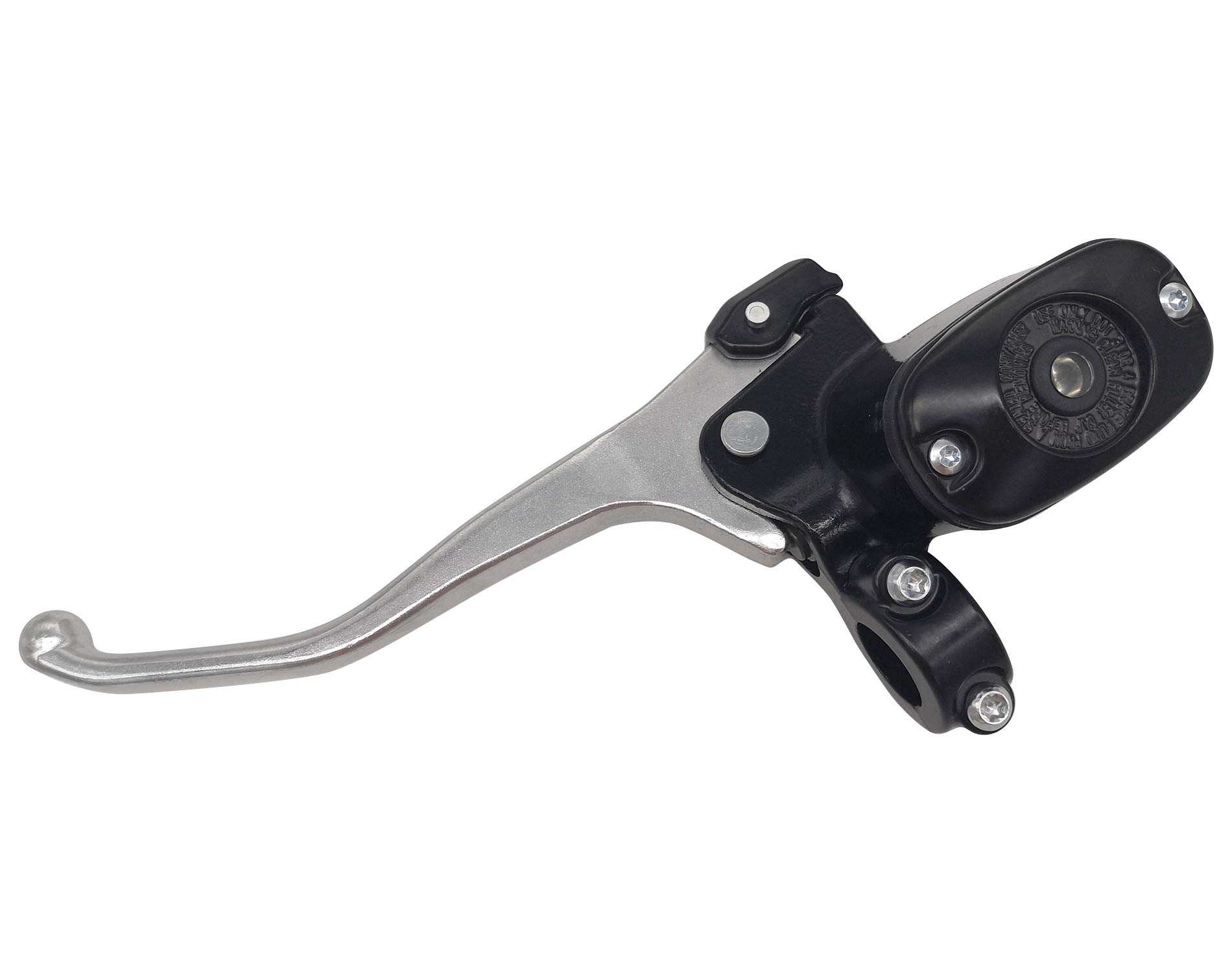 カーペンターBLC70/16SuperMaltiCast Amazon.com: M MATI Left Front Hand Brake Master Cylinder for