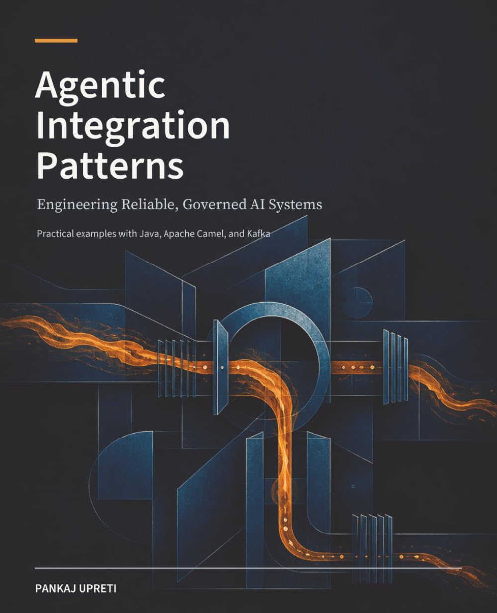 Agentic Integration Patterns: Engineering Reliable, Governed AI Systems