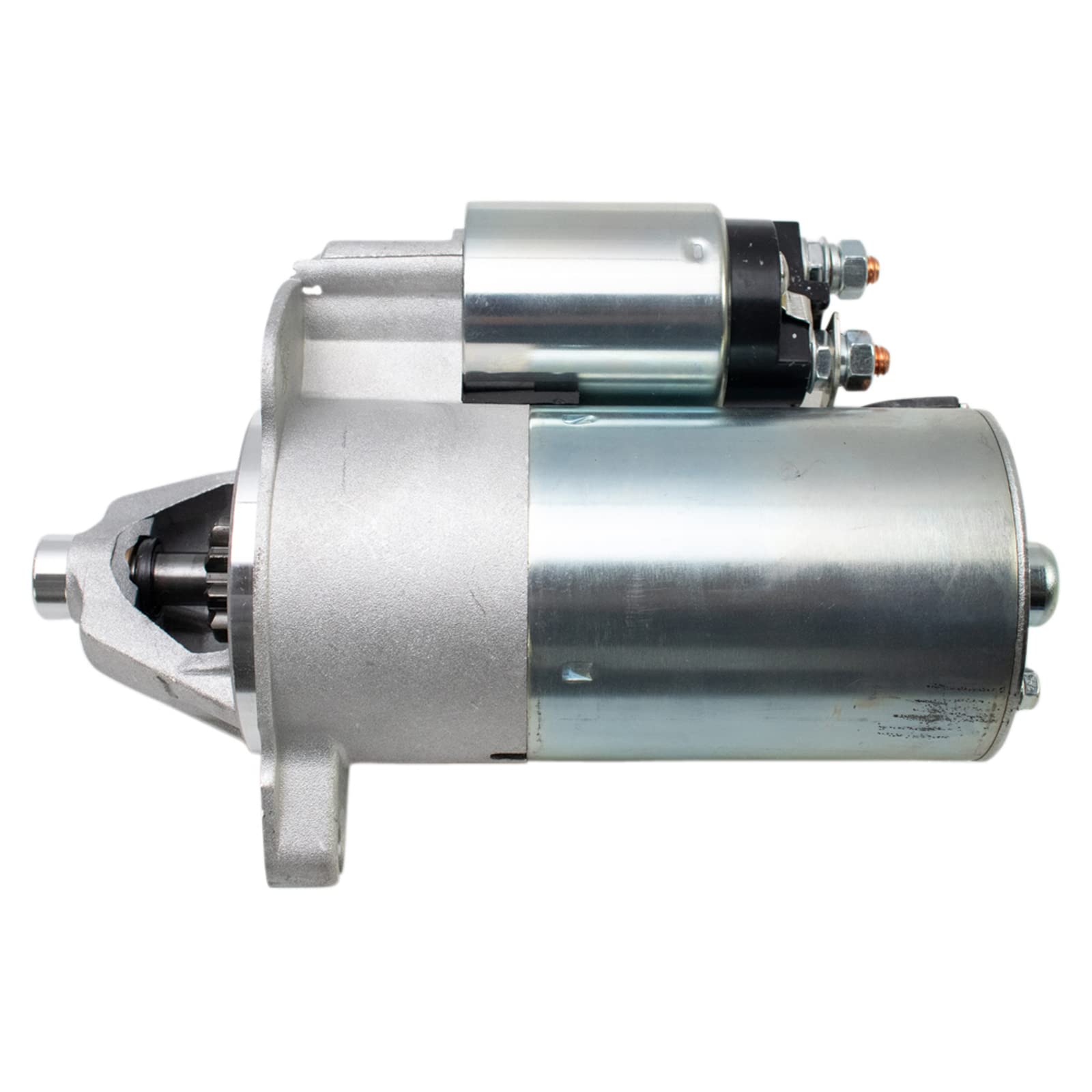 TRQ Starter Motor Compatible with Mazda B4000 Ford Explorer Mercury Mountaineer