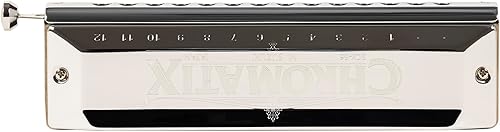 Miniatura 4 de Armónica Suzuki SCX56-C