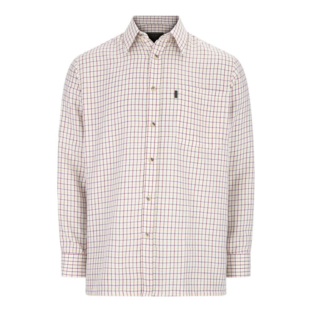 Walker and Hawkes - Men's Easy Care Murton Country Shirt