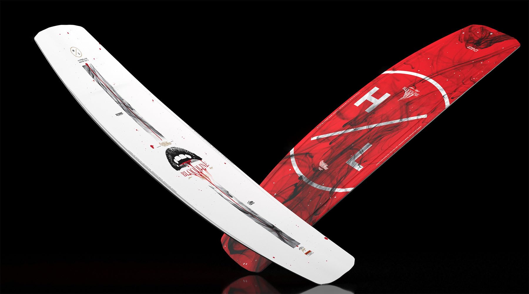 Hyperlite Bloodline Cable Wakeboard