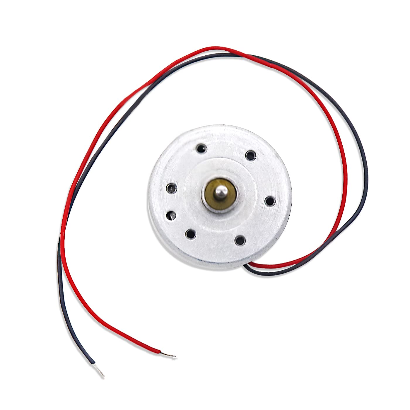 Electronic Spices 4v – 12v Small Cylindrical Shape Mini Shaft RC Motor (B0BB6Y5QLX) Amazon Price History, Amazon Price Tracker