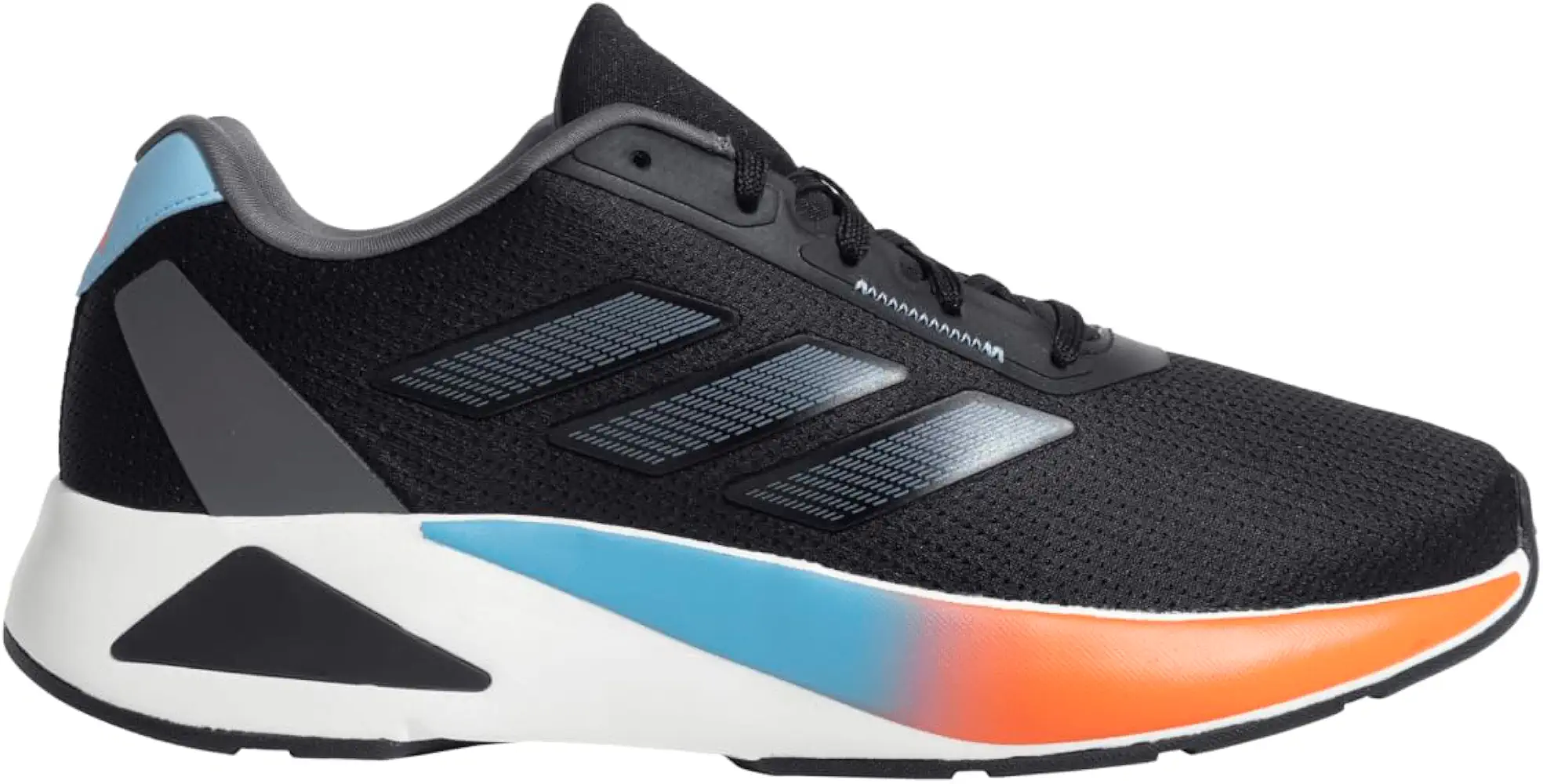 adidas Mens Flair-Tonic Running Shoes