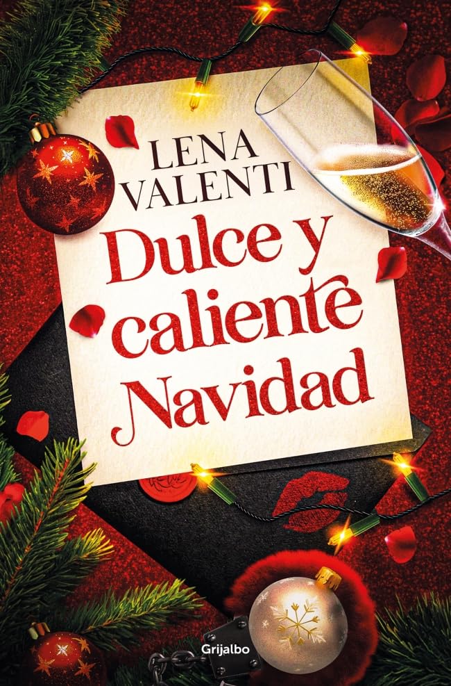 Dulce y caliente Navidad (Ficción)