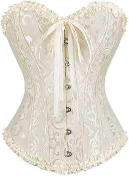 トップス MELT THE LADY lace up layered corset MELT THE LADY lace up layered corset