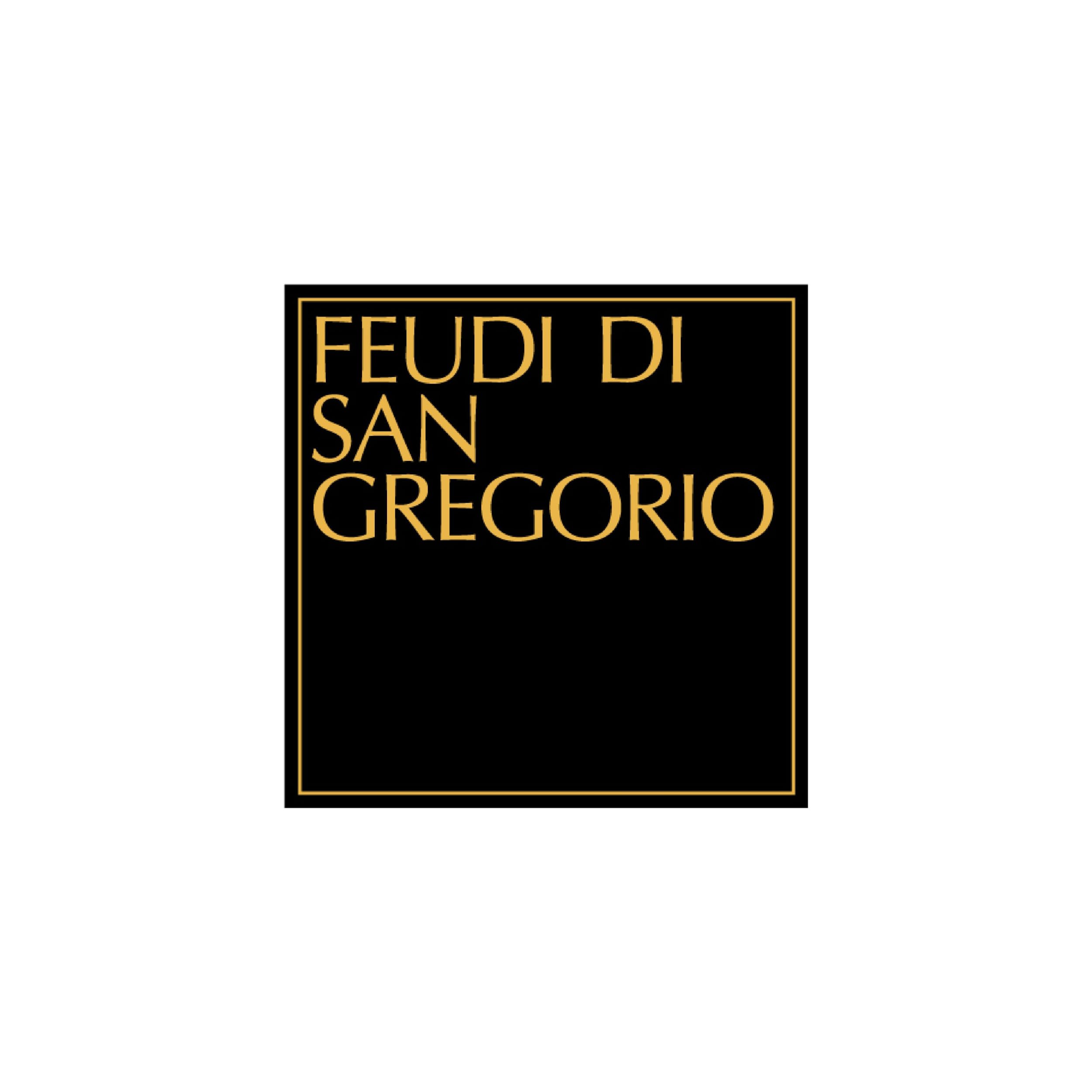 Feudi di San Gregorio | Friuli Colli Orientali SIRCH SAUVIGNON | Vino Bianco Annata 2024 | Confezione da 6 Bottiglie da 750ml