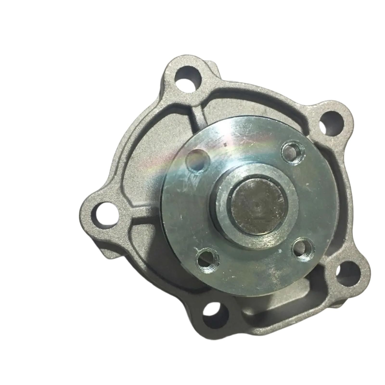Kompatybilny z Suzuki Jimny pompa wodna pompa wody chłodzącej pompa wodna silnika super kompatybilny z Vitra M13A/M16A OE 17400-69G04(Brand)