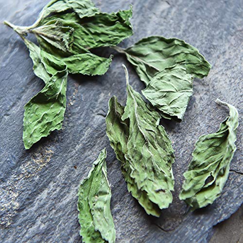通用 Té de Menta Hoja de Menta Seca Té Salvaje 50g Té de Hierbas Fresco Natural Reduce el Fuego del hígado - Imagen 5