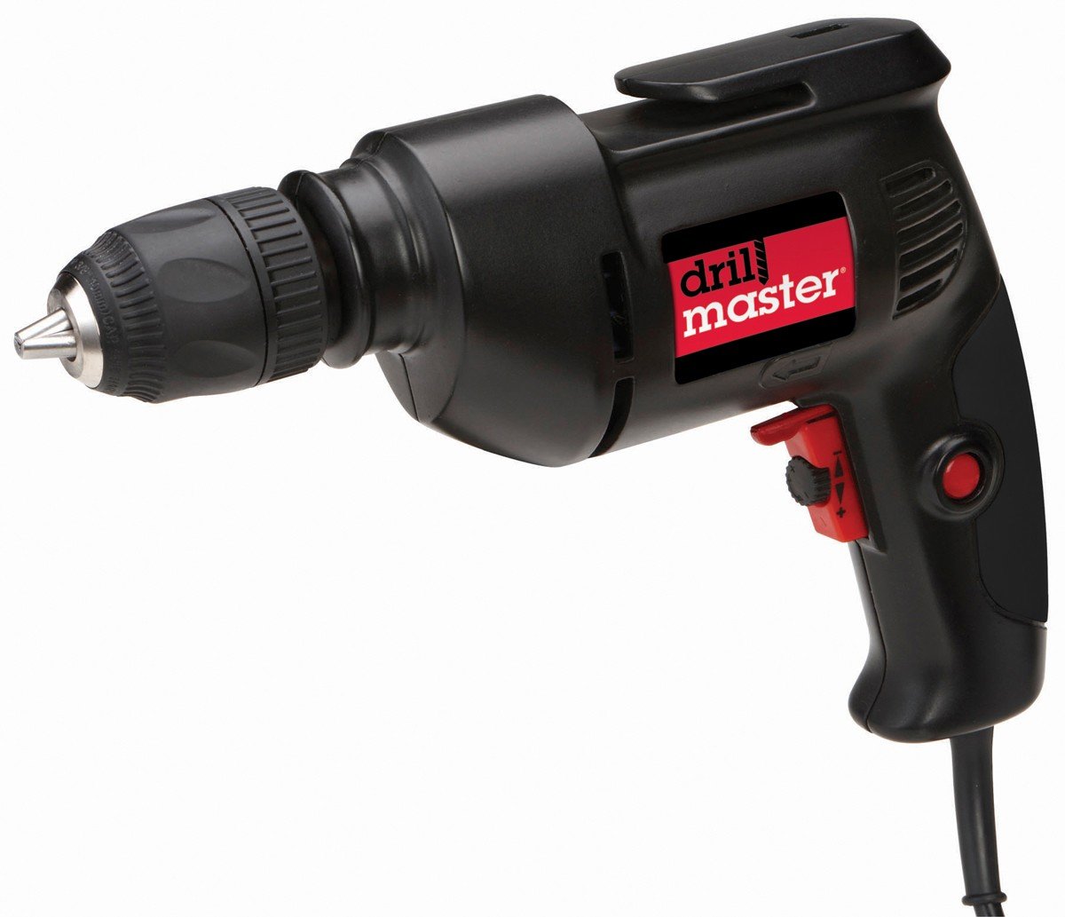 Amazon.com: 3/8 in. Variable Speed Reversible Drill HFJ14