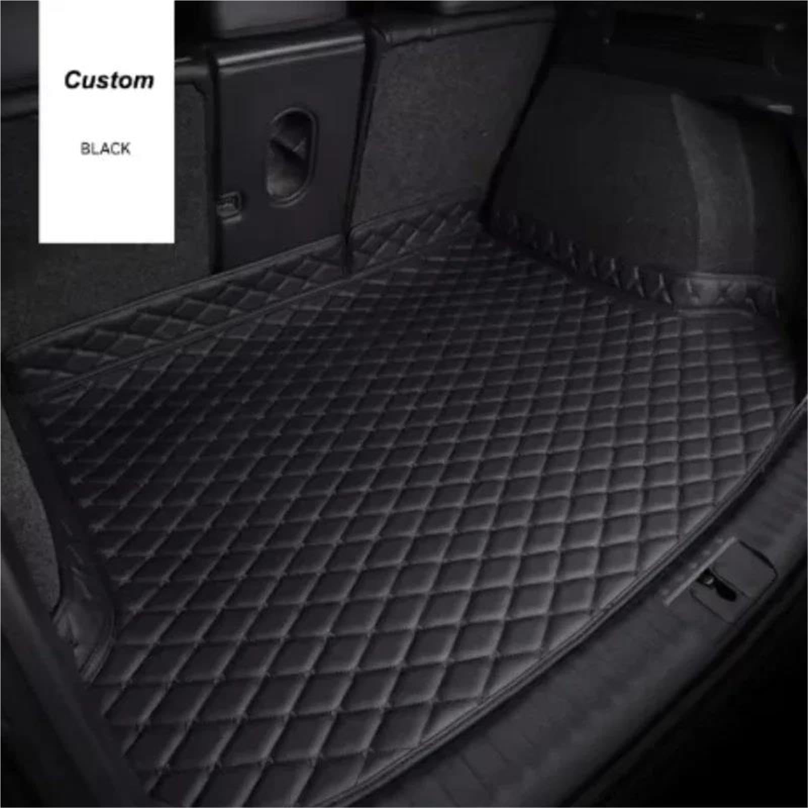 para A3 para Sedán 2014-2020 Protector Maletero Coche