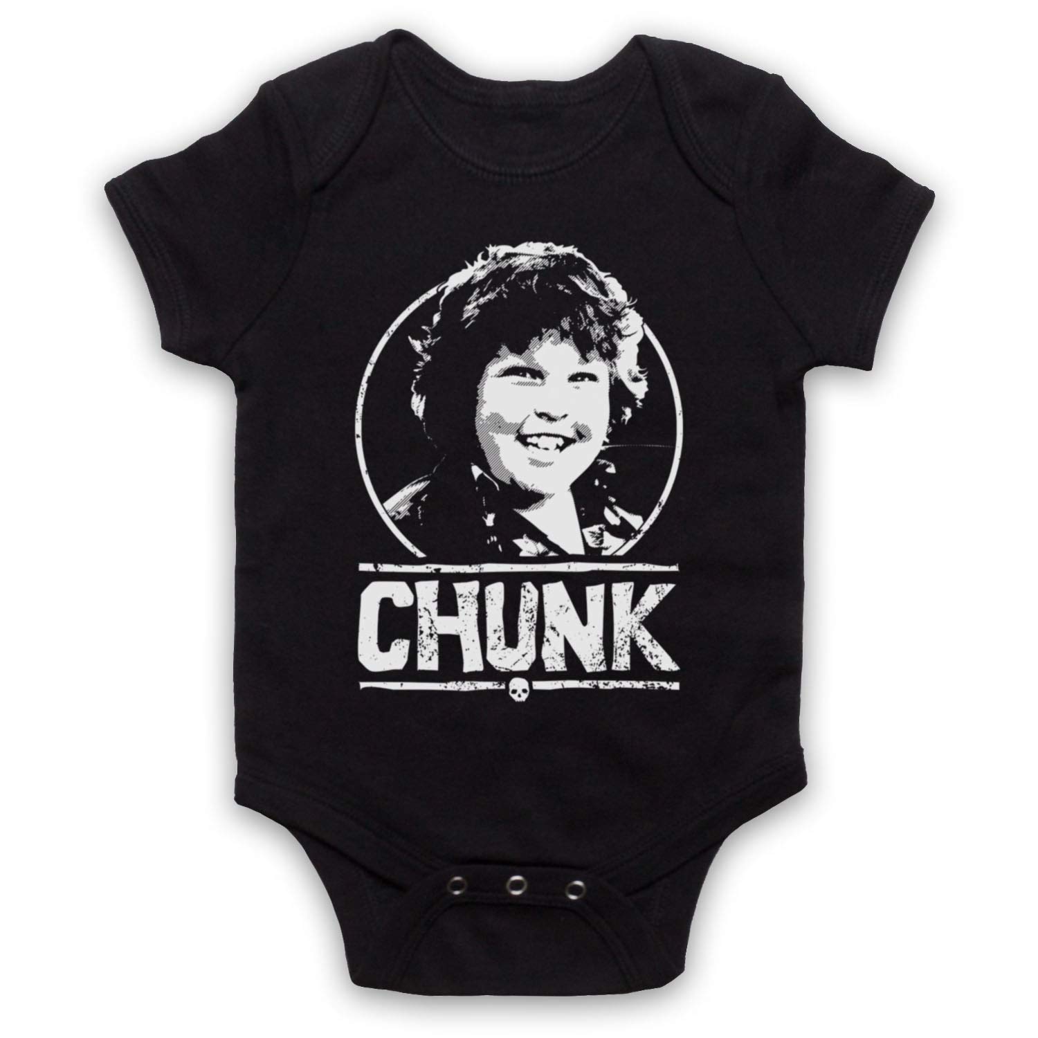 Tribute bébé barboteuse Goon Docks Chunk premium - 2