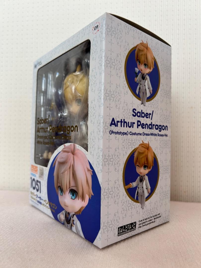 Amazon.co.jp: Fate Grand Order セイバー アーサー ペンドラゴン