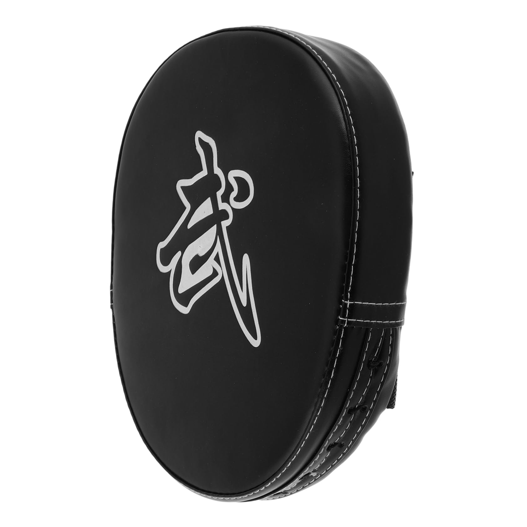 ifundom Multi-Function Boxing Mitt Pad Kick Shield for Punching Martial Arts Training Equipment Thai Pads for Kickboxing Target