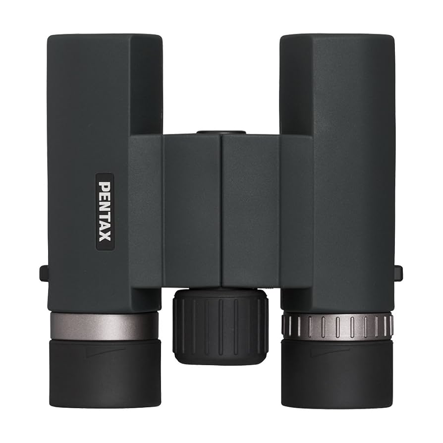 PENTAX - ペンタックス 双眼鏡 AD 9×28 WP Amazon.com : Pentax AD 9x28 WP Binoculars Triangular Black