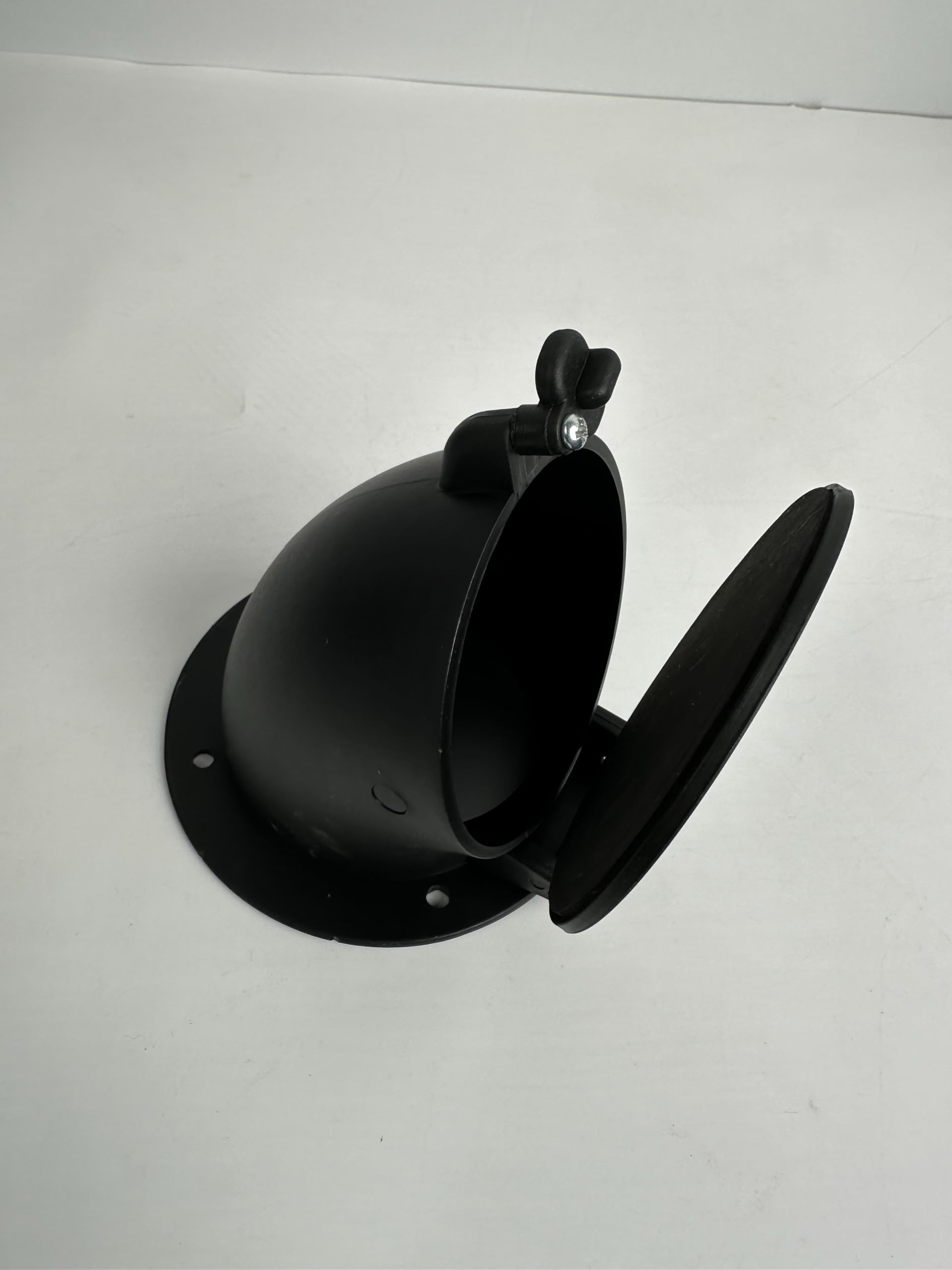 Doppelfilter Zyklon Staubsammler mit Doppelfunktion Eimer, kann an der Wand montiert oder als Eimer mit Rollen verwendet Werden 2 in1 Multifunktionaler Zyklon-Staubsaugerabscheider