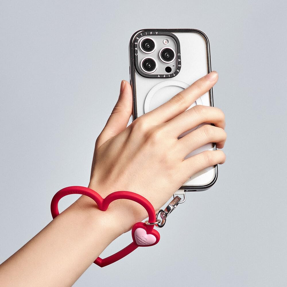 Amazon.co.uk: CASETiFY: Wrist Strap