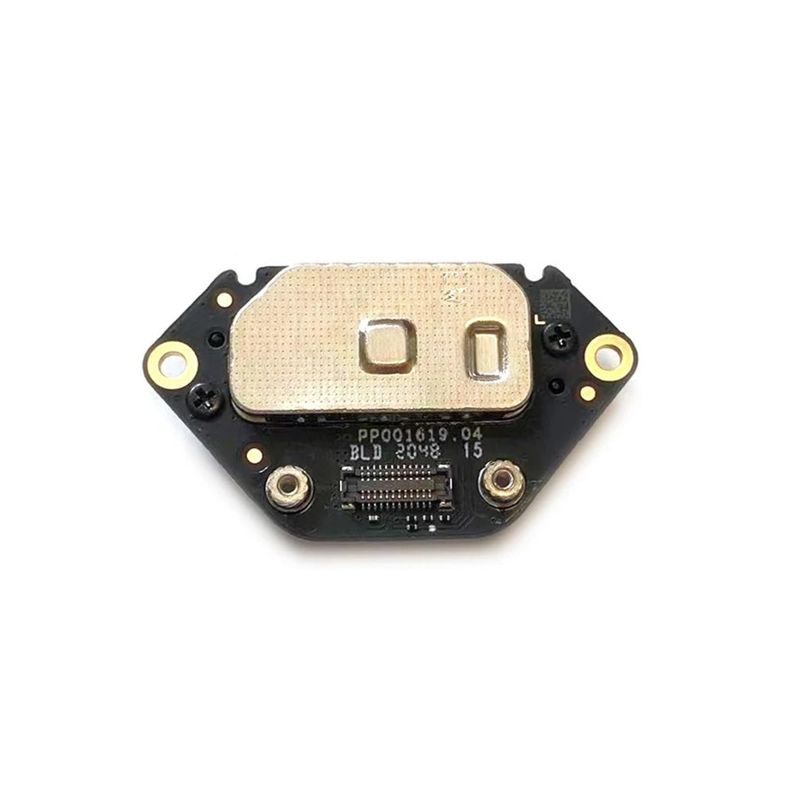 Compatible con placa de visión DJI FPV y módulo TOF