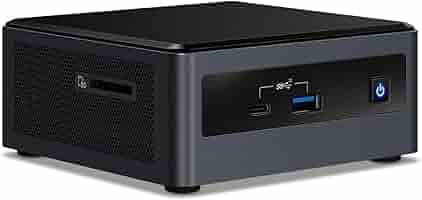 ミニPC intel NUC i5 10210u 512GB 16GB Amazon.com: ASUS NUC 14 Essential Mini PC, Intel N150